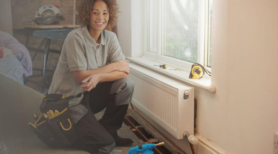 Professional sink repair in Martin City, MT